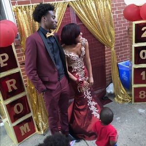 Meet your Posher, Cleophas